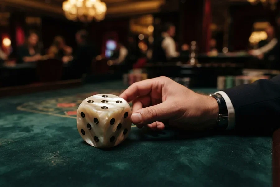 Bitcoin casinos: Claves para elegir un casino Bitcoin