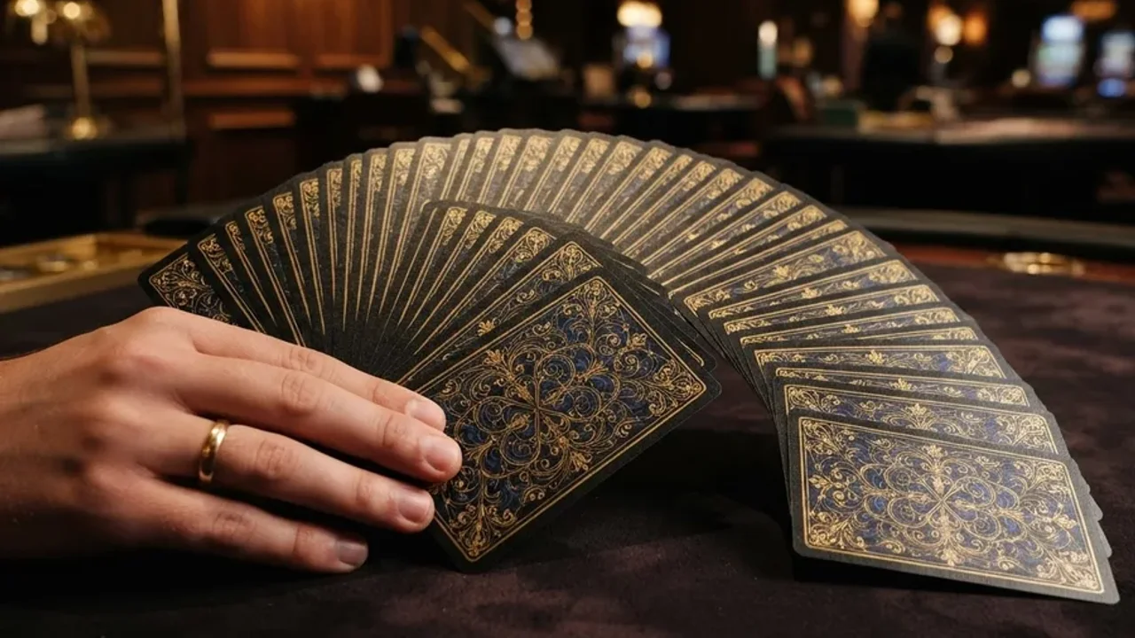 Casino en vivo: Proveedores y RTP en vivo