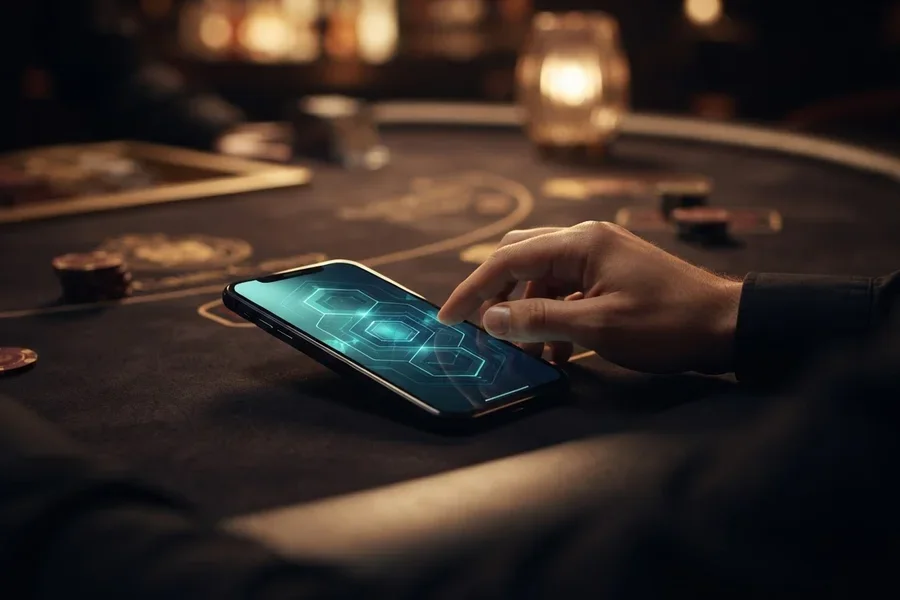Casino en vivo: Cómo jugar al casino en vivo