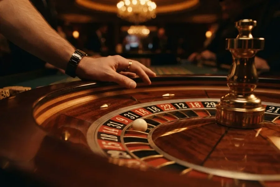 Casinos móviles 2026: Cómo funcionan los casinos móviles con euros