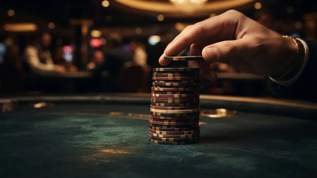 Juego de casino tragamonedas gratis: RTP y volatilidad típicos
