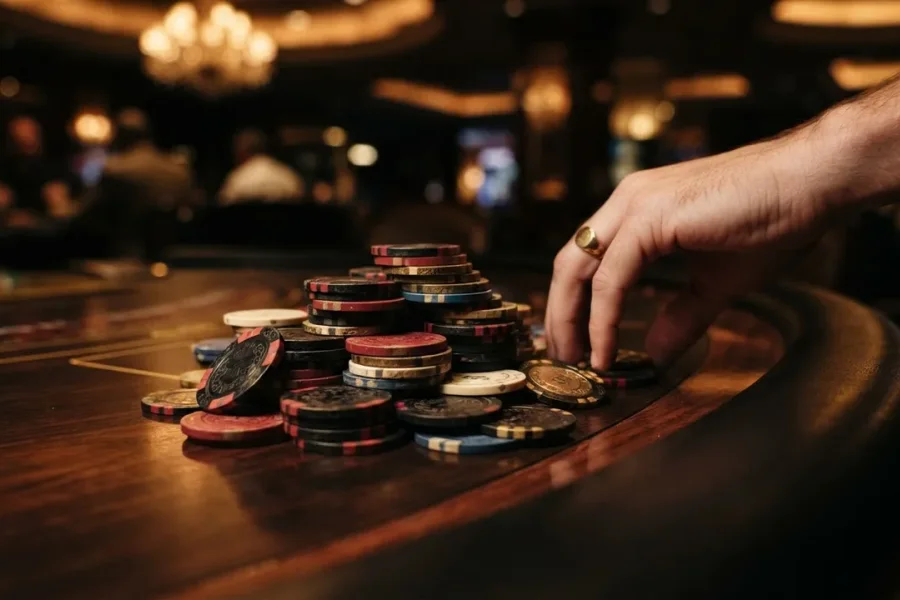 Juego de casino tragamonedas gratis: RTP de las tragamonedas