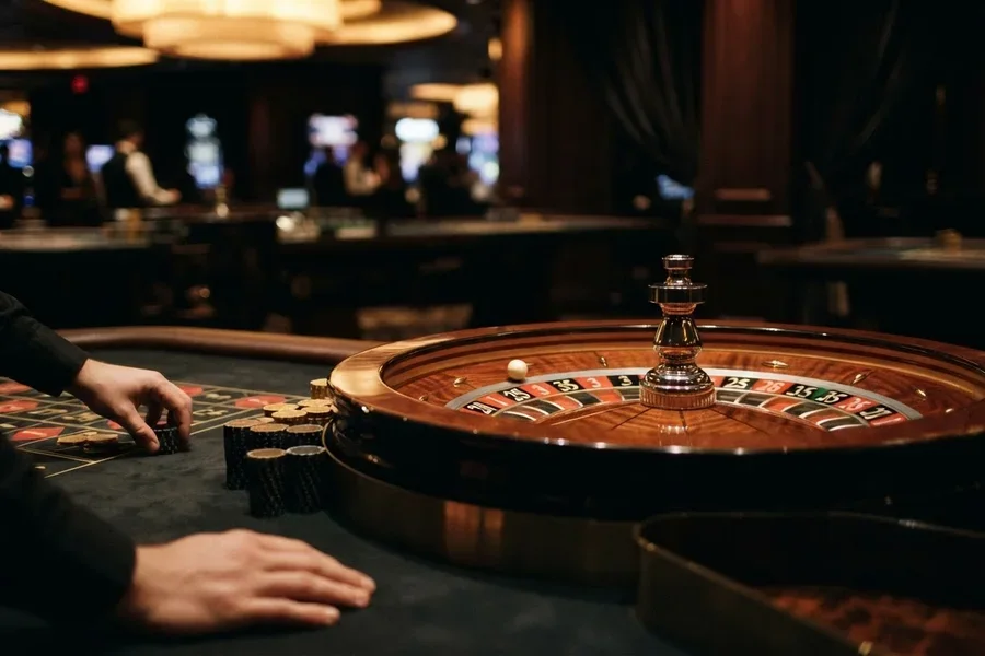 Juego de casino tragamonedas gratis: Matemáticas de las tragamonedas