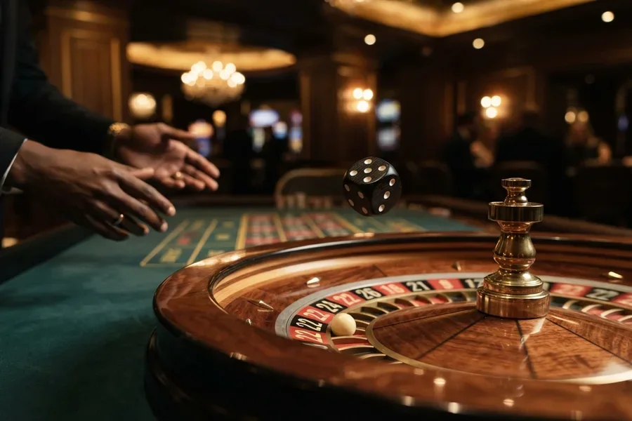 Juego ruleta gratis 2026: RTP de la ruleta