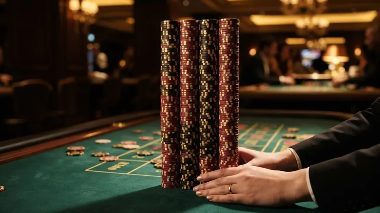 Mejores casinos que pagan rápido en España: Análisis de los mejores operadores