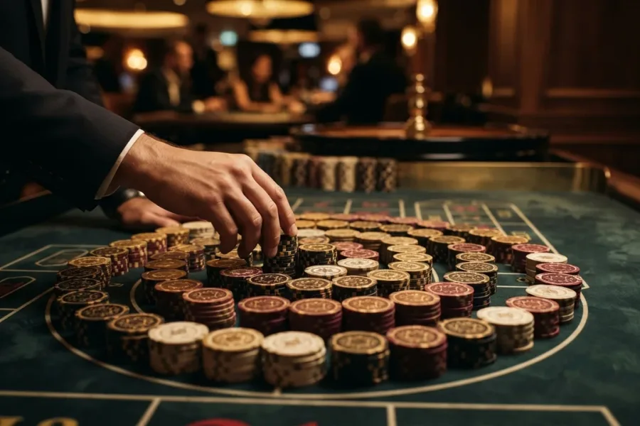 Mejores casinos que pagan rápido en España: Factores clave de pago rápido